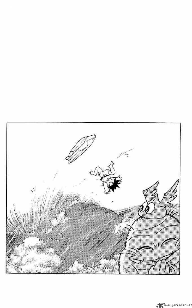 Dragon Quest Dai No Daiboken Chapter 1 Page 21