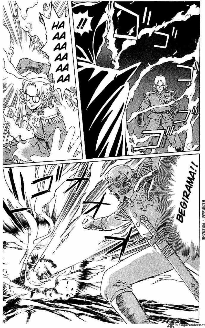 Dragon Quest Dai No Daiboken Chapter 10 Page 12