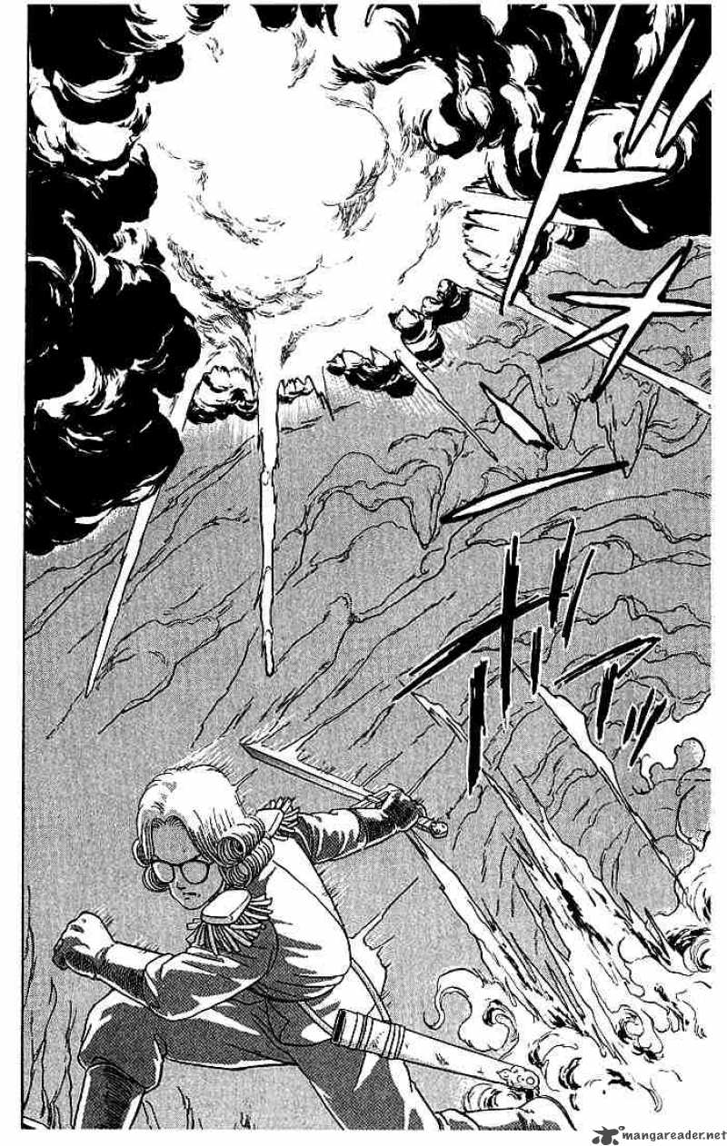 Dragon Quest Dai No Daiboken Chapter 10 Page 17