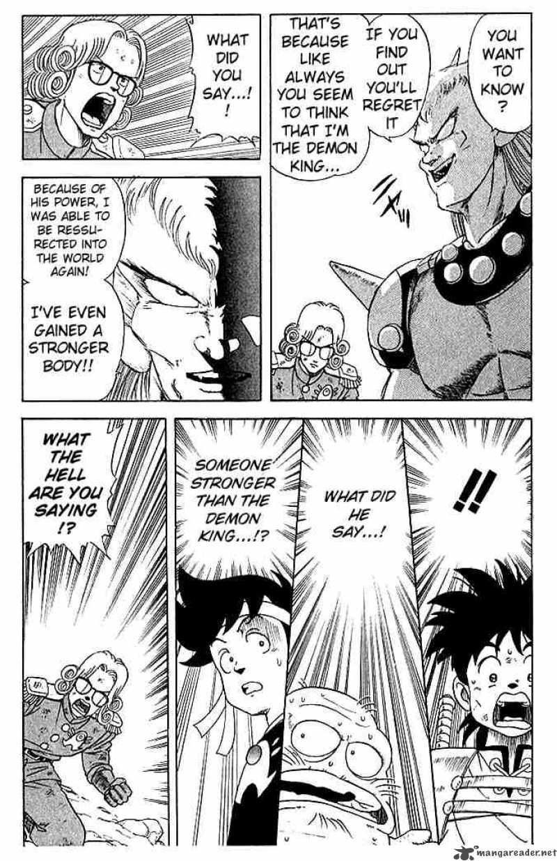 Dragon Quest Dai No Daiboken Chapter 10 Page 19