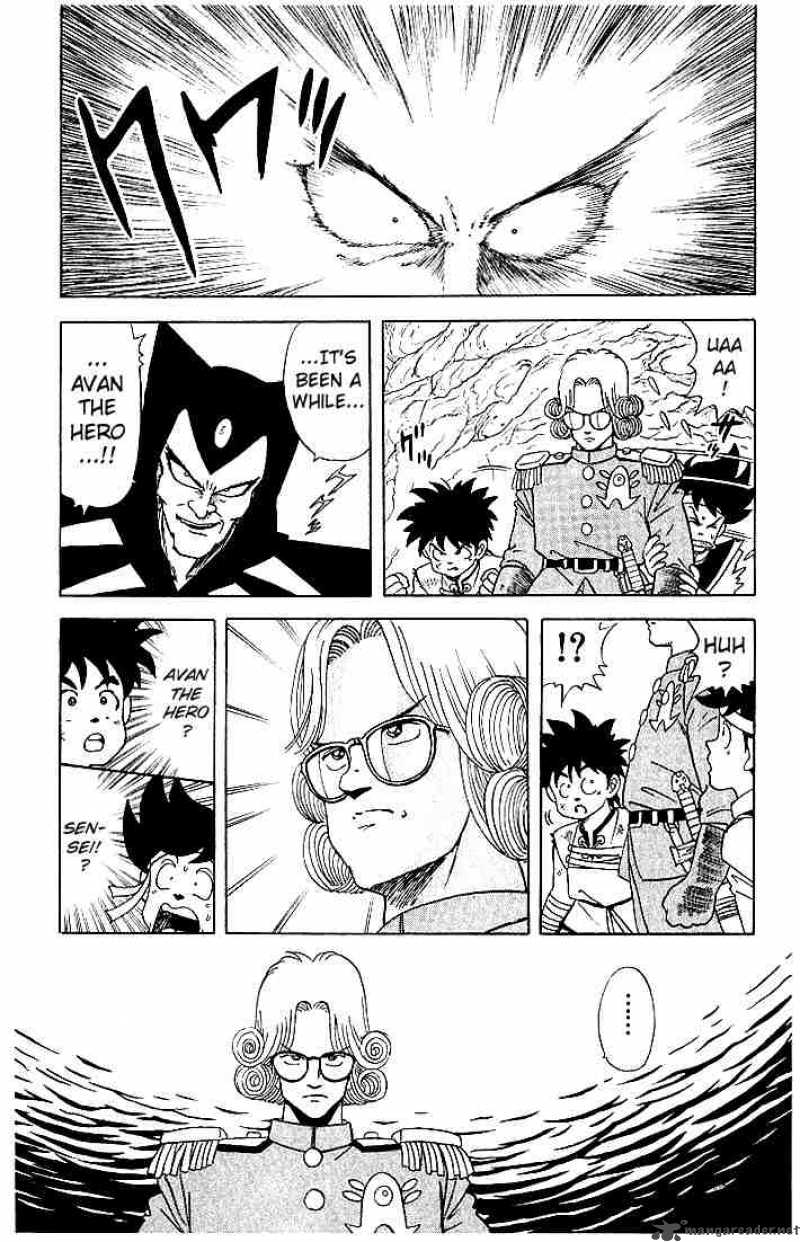 Dragon Quest Dai No Daiboken Chapter 10 Page 6