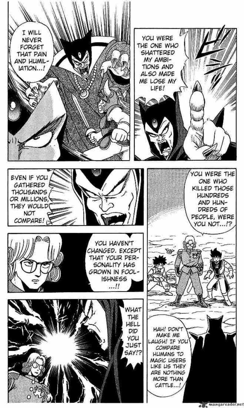 Dragon Quest Dai No Daiboken Chapter 10 Page 7