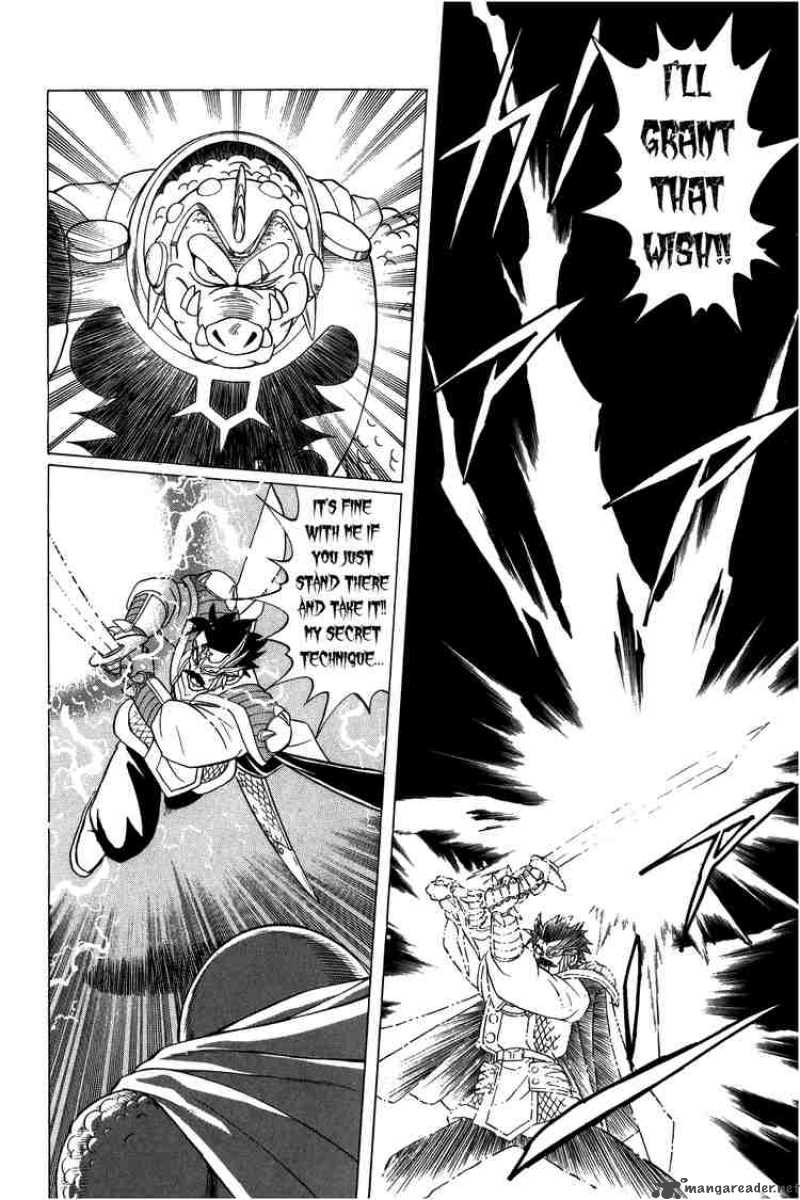 Dragon Quest Dai No Daiboken Chapter 102 Page 11