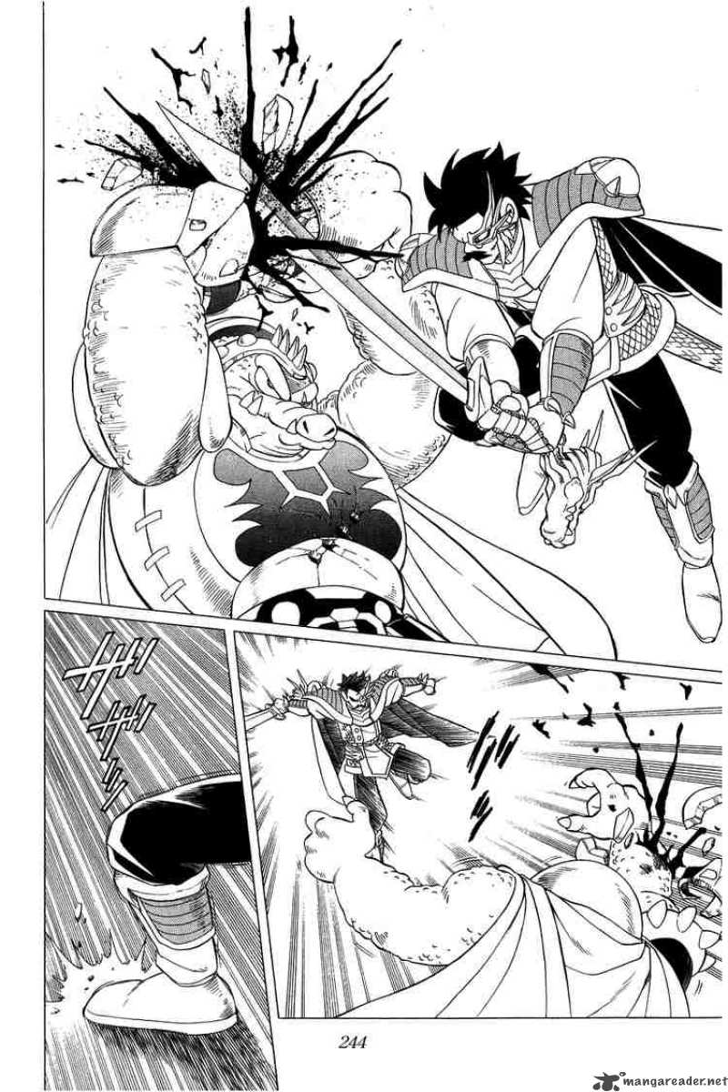 Dragon Quest Dai No Daiboken Chapter 102 Page 9