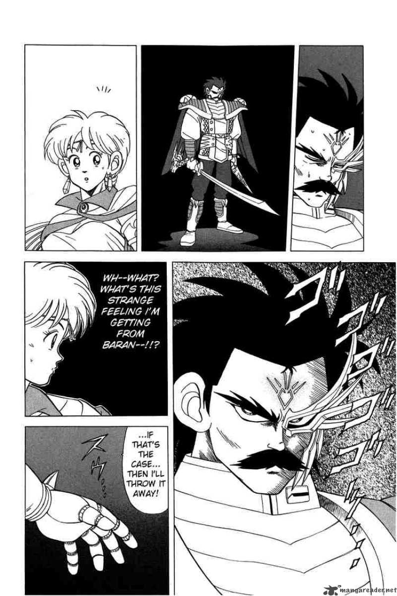 Dragon Quest Dai No Daiboken Chapter 103 Page 14
