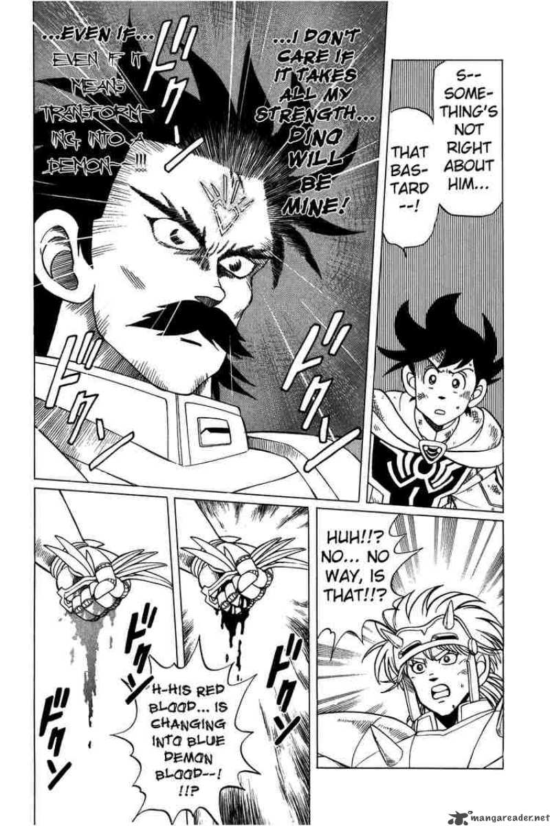 Dragon Quest Dai No Daiboken Chapter 103 Page 16