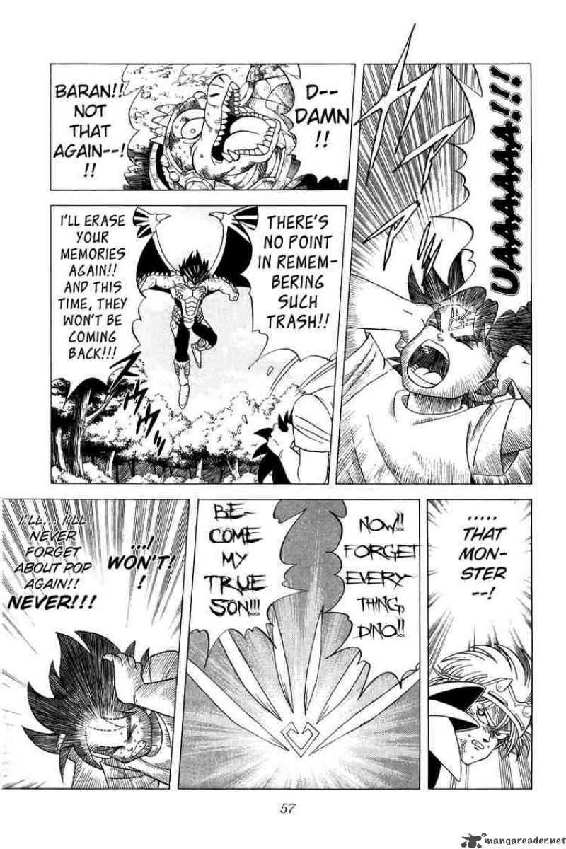 Dragon Quest Dai No Daiboken Chapter 107 Page 14