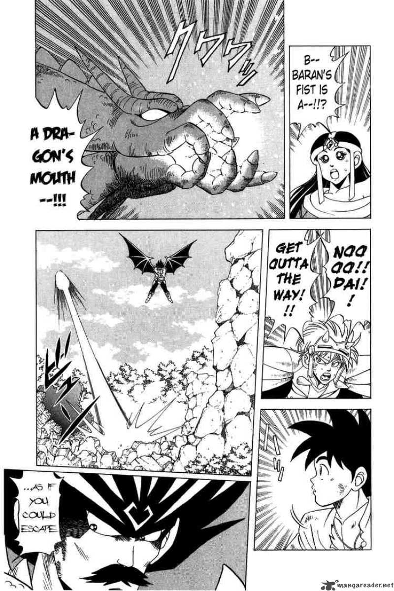 Dragon Quest Dai No Daiboken Chapter 109 Page 16