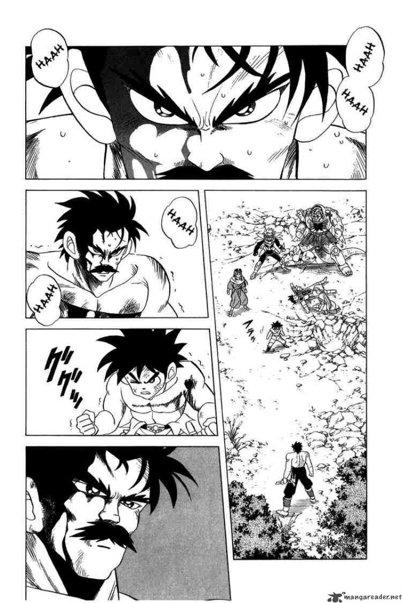 Dragon Quest Dai No Daiboken Chapter 113 Page 10