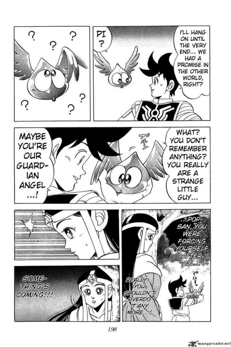 Dragon Quest Dai No Daiboken Chapter 114 Page 18