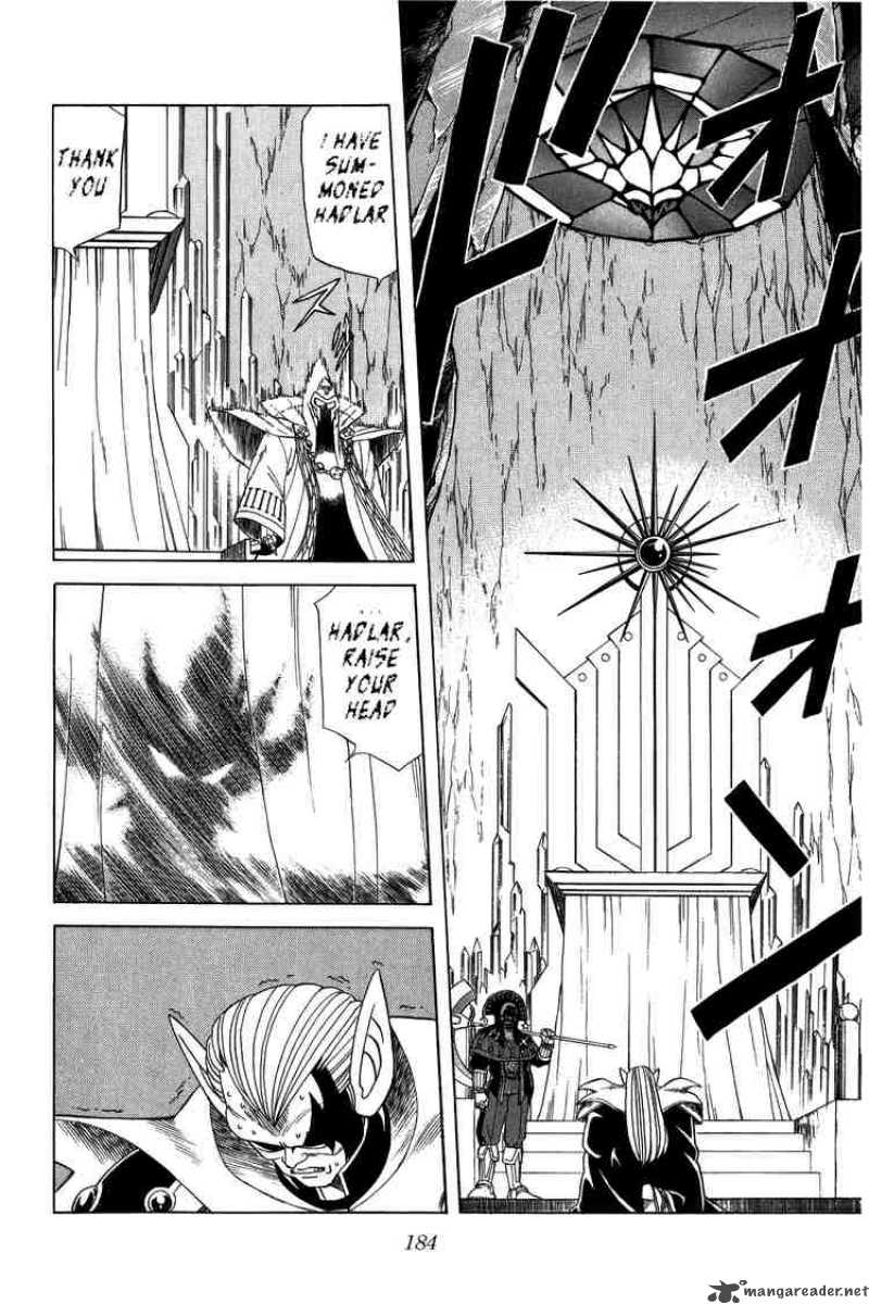 Dragon Quest Dai No Daiboken Chapter 114 Page 4