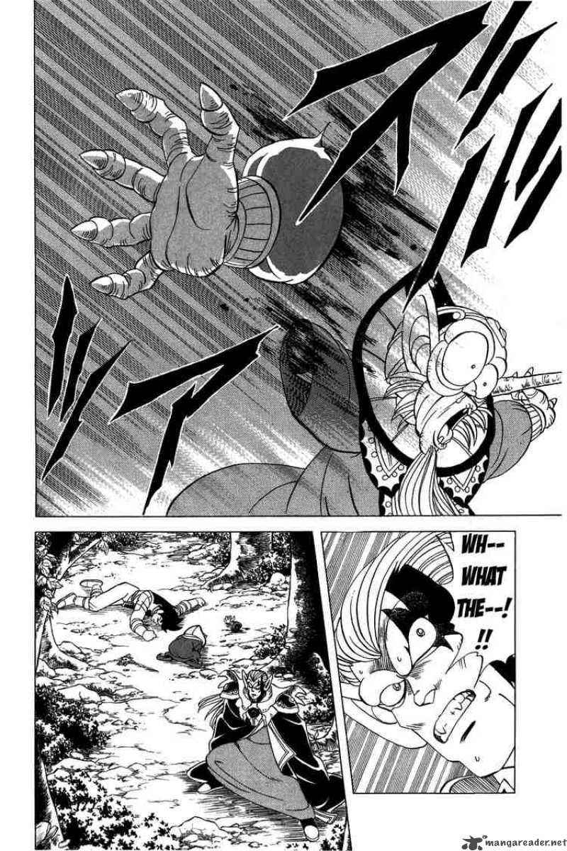 Dragon Quest Dai No Daiboken Chapter 115 Page 18