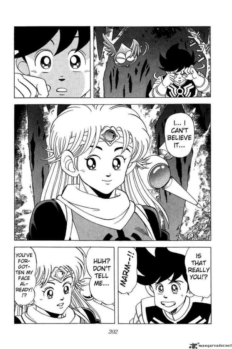 Dragon Quest Dai No Daiboken Chapter 115 Page 2