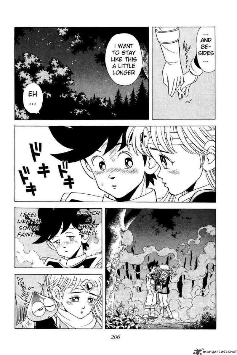 Dragon Quest Dai No Daiboken Chapter 115 Page 6
