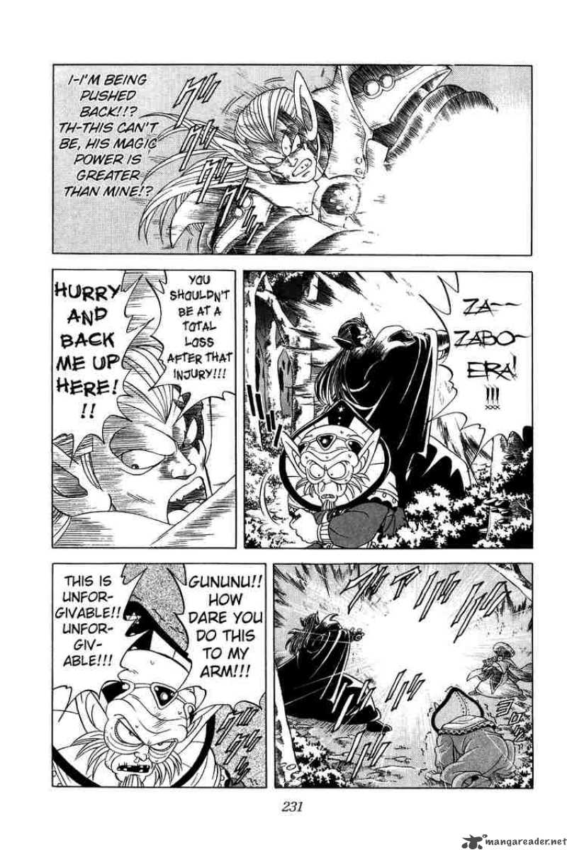 Dragon Quest Dai No Daiboken Chapter 116 Page 11