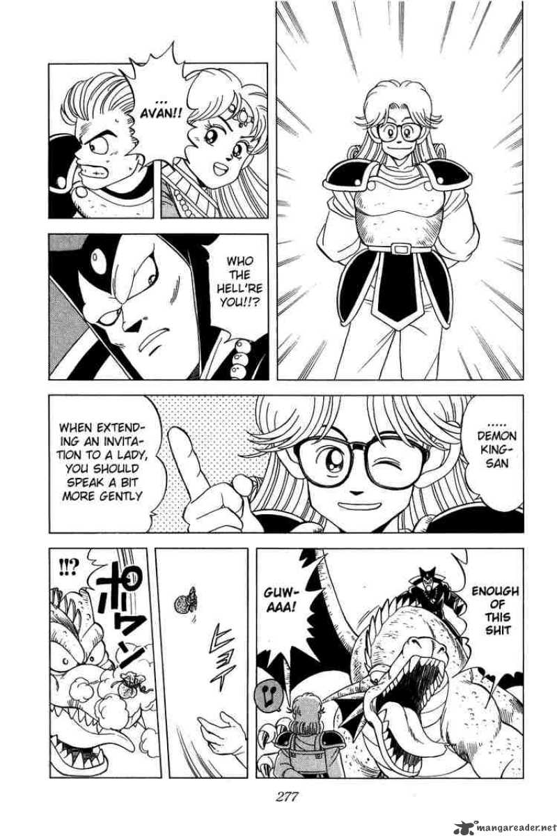 Dragon Quest Dai No Daiboken Chapter 118 Page 16