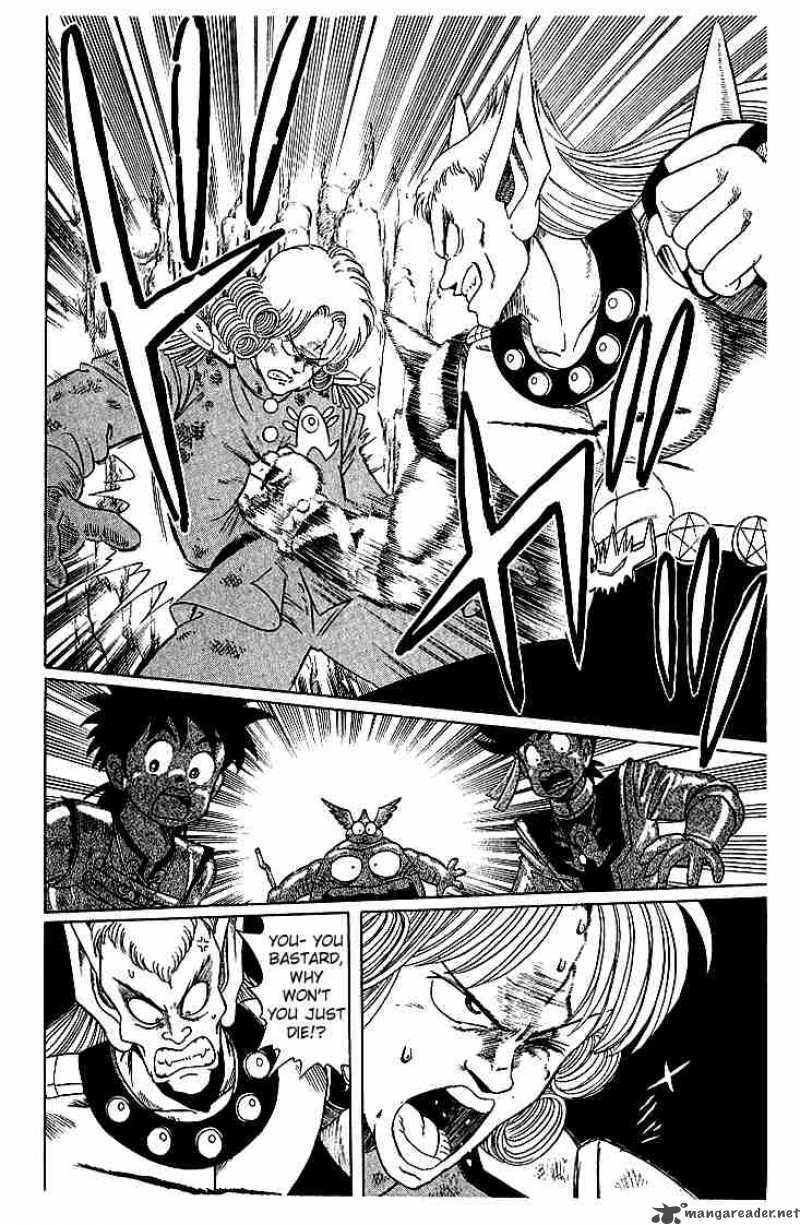 Dragon Quest Dai No Daiboken Chapter 12 Page 14