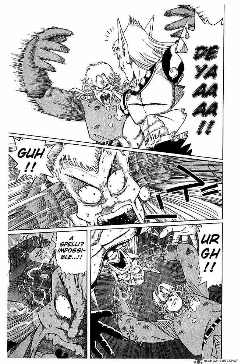 Dragon Quest Dai No Daiboken Chapter 12 Page 15