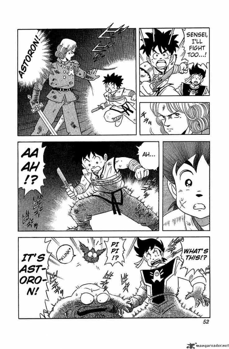 Dragon Quest Dai No Daiboken Chapter 12 Page 6
