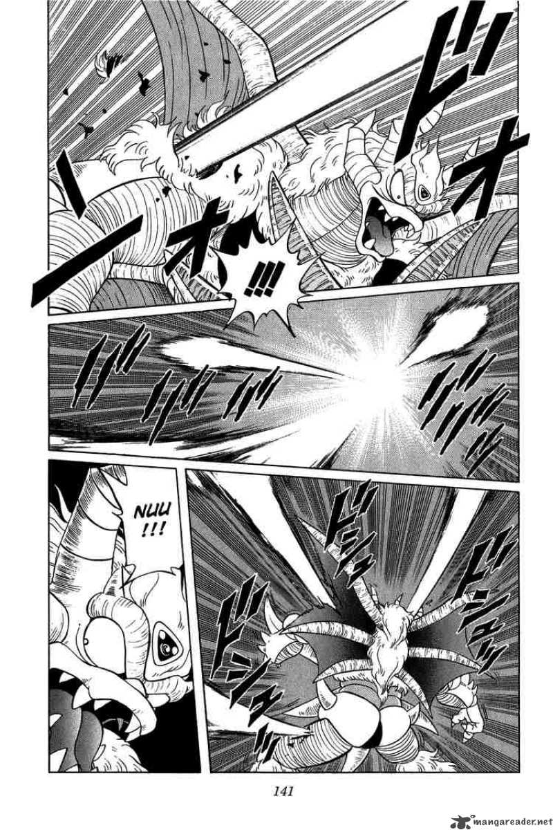 Dragon Quest Dai No Daiboken Chapter 126 Page 6