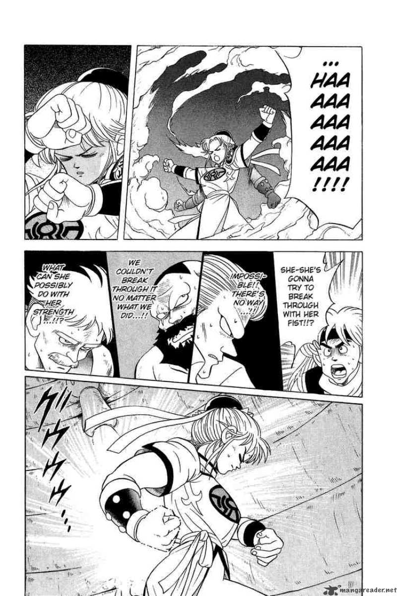 Dragon Quest Dai No Daiboken Chapter 128 Page 13