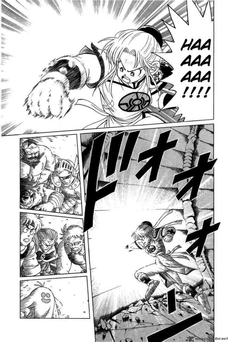 Dragon Quest Dai No Daiboken Chapter 128 Page 14