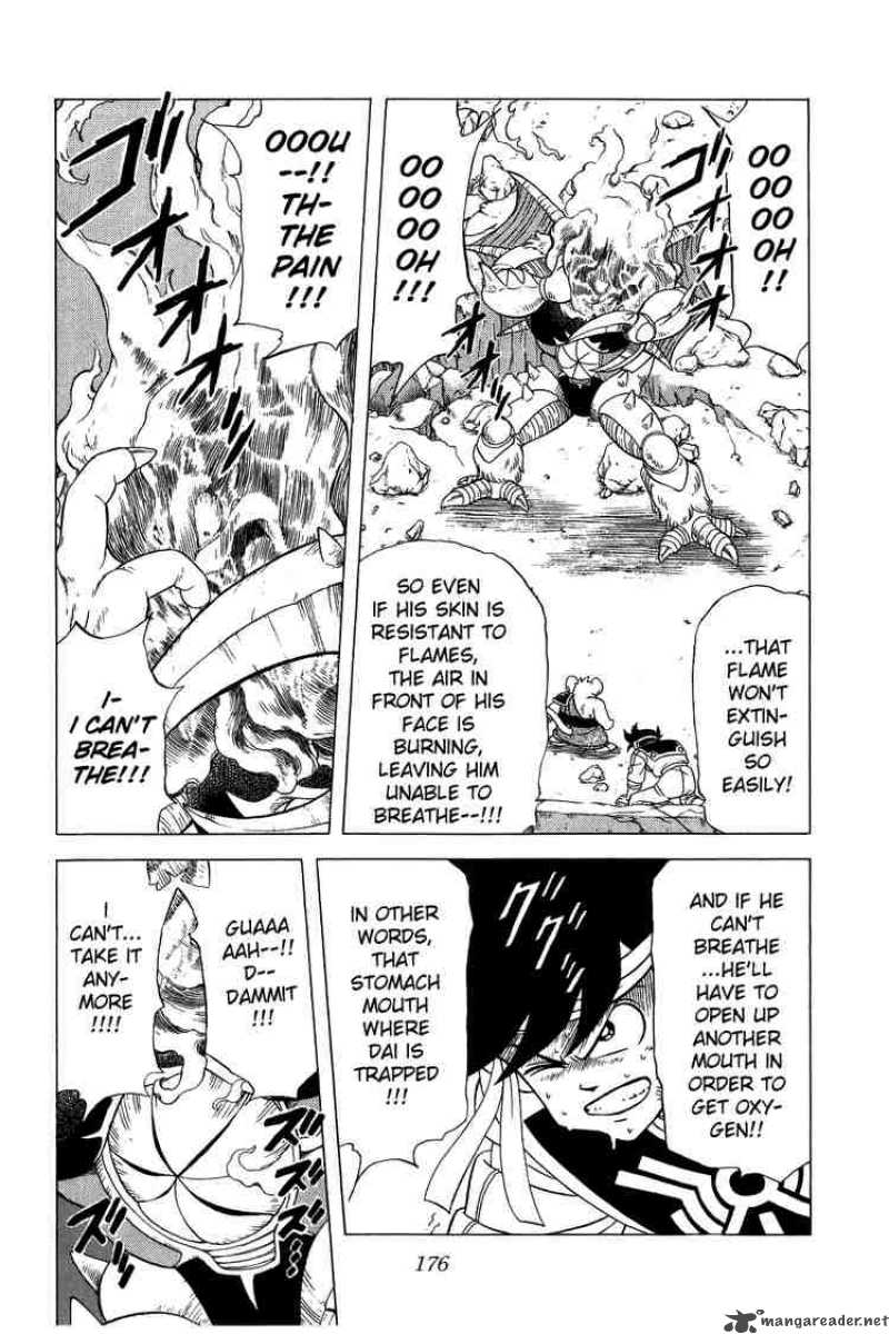 Dragon Quest Dai No Daiboken Chapter 128 Page 3