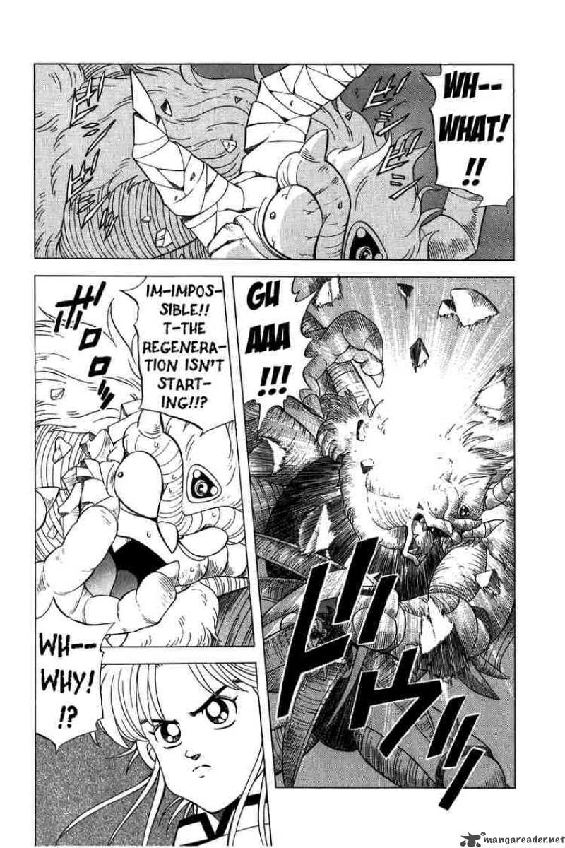 Dragon Quest Dai No Daiboken Chapter 129 Page 8