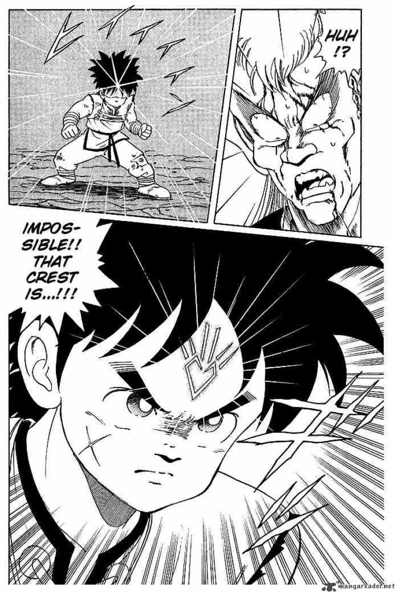 Dragon Quest Dai No Daiboken Chapter 13 Page 17