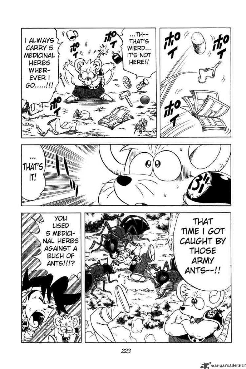 Dragon Quest Dai No Daiboken Chapter 130 Page 11