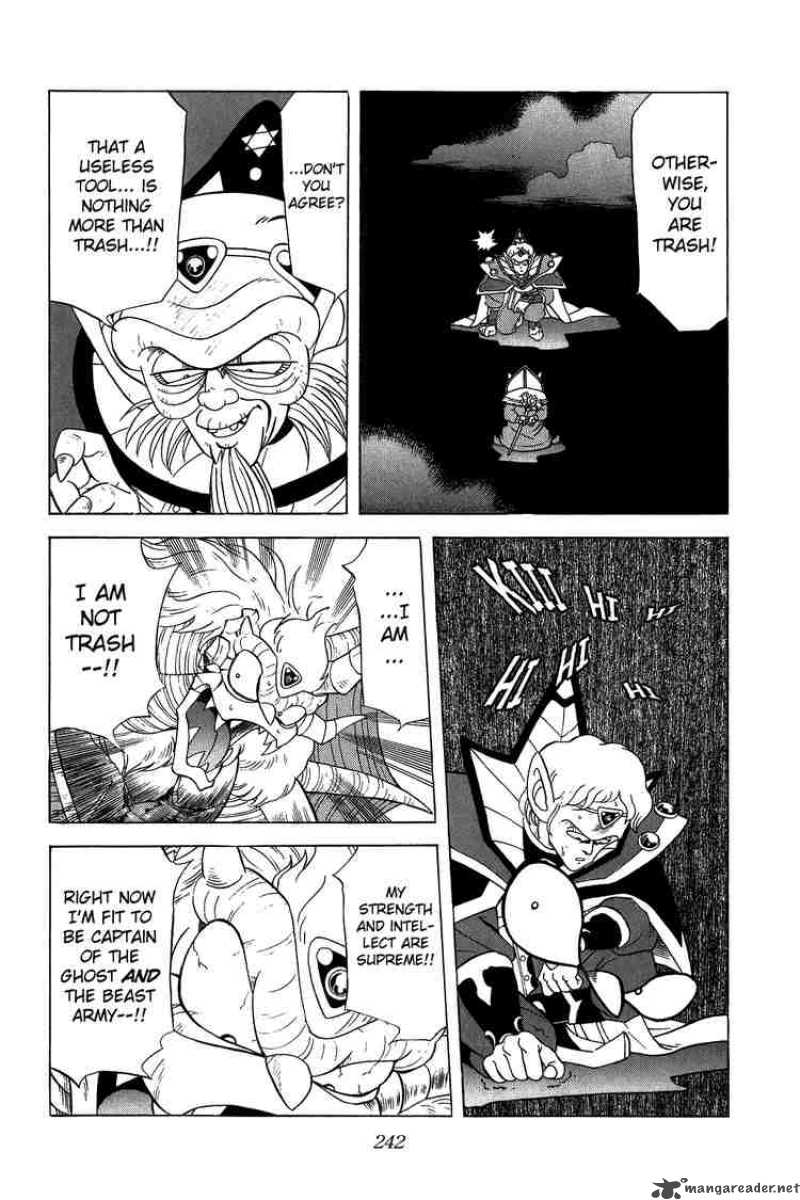 Dragon Quest Dai No Daiboken Chapter 131 Page 10