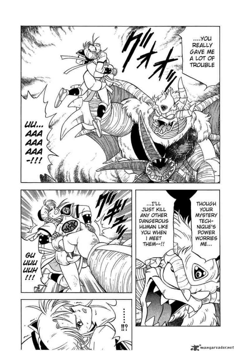 Dragon Quest Dai No Daiboken Chapter 131 Page 7
