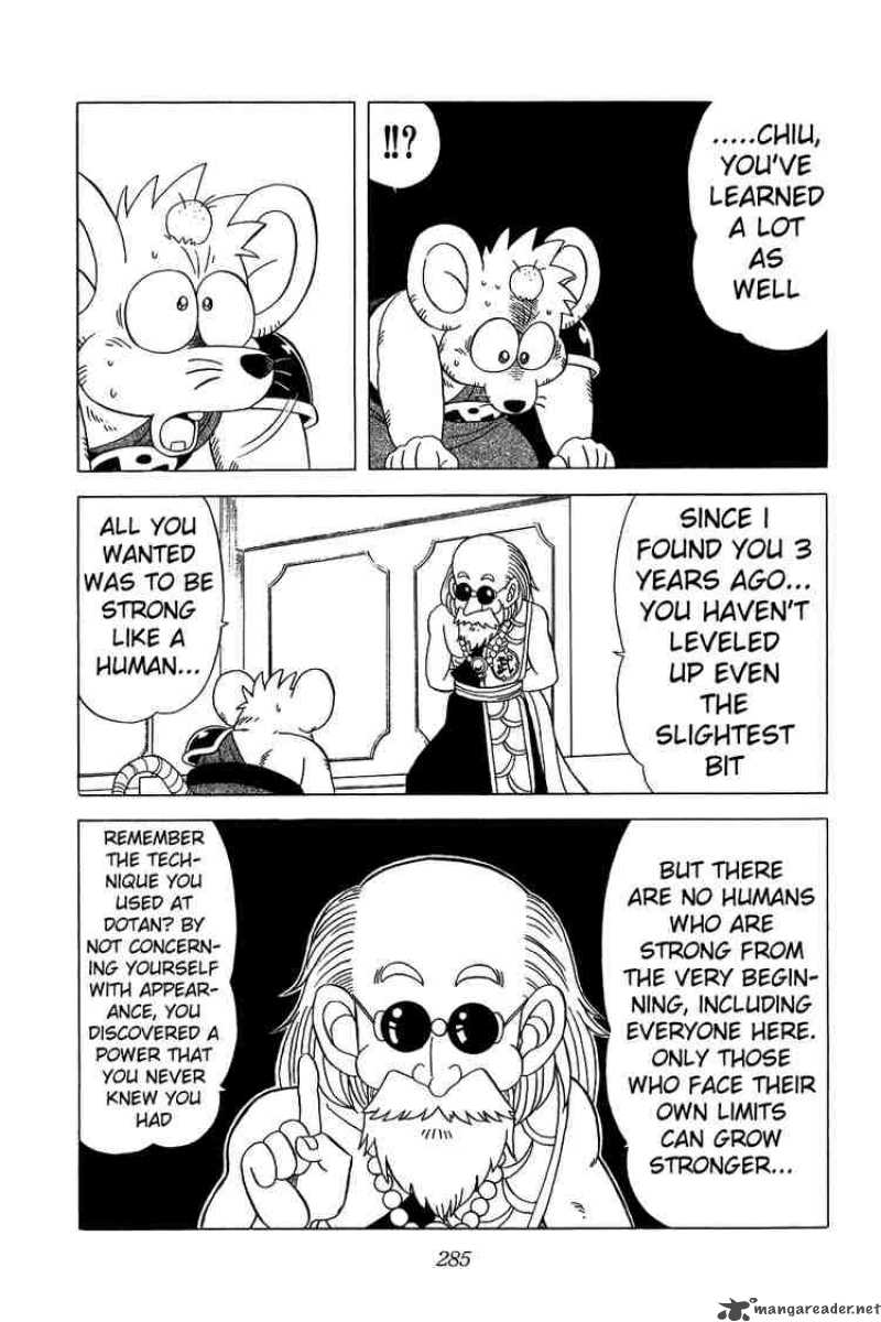 Dragon Quest Dai No Daiboken Chapter 133 Page 11