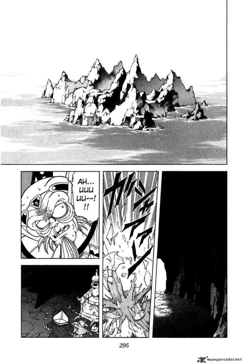 Dragon Quest Dai No Daiboken Chapter 134 Page 2