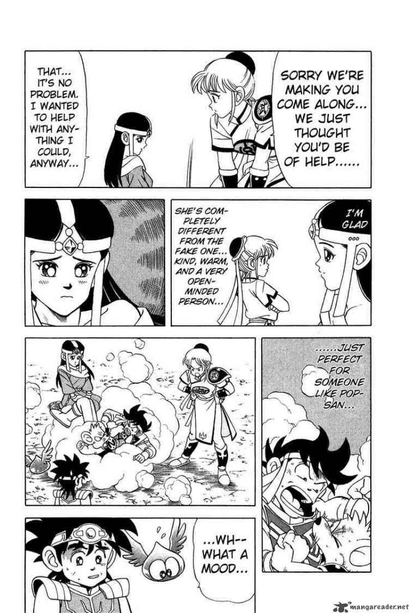Dragon Quest Dai No Daiboken Chapter 136 Page 3