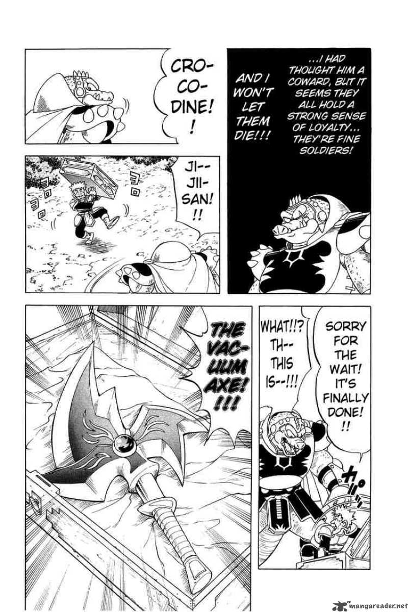 Dragon Quest Dai No Daiboken Chapter 139 Page 10