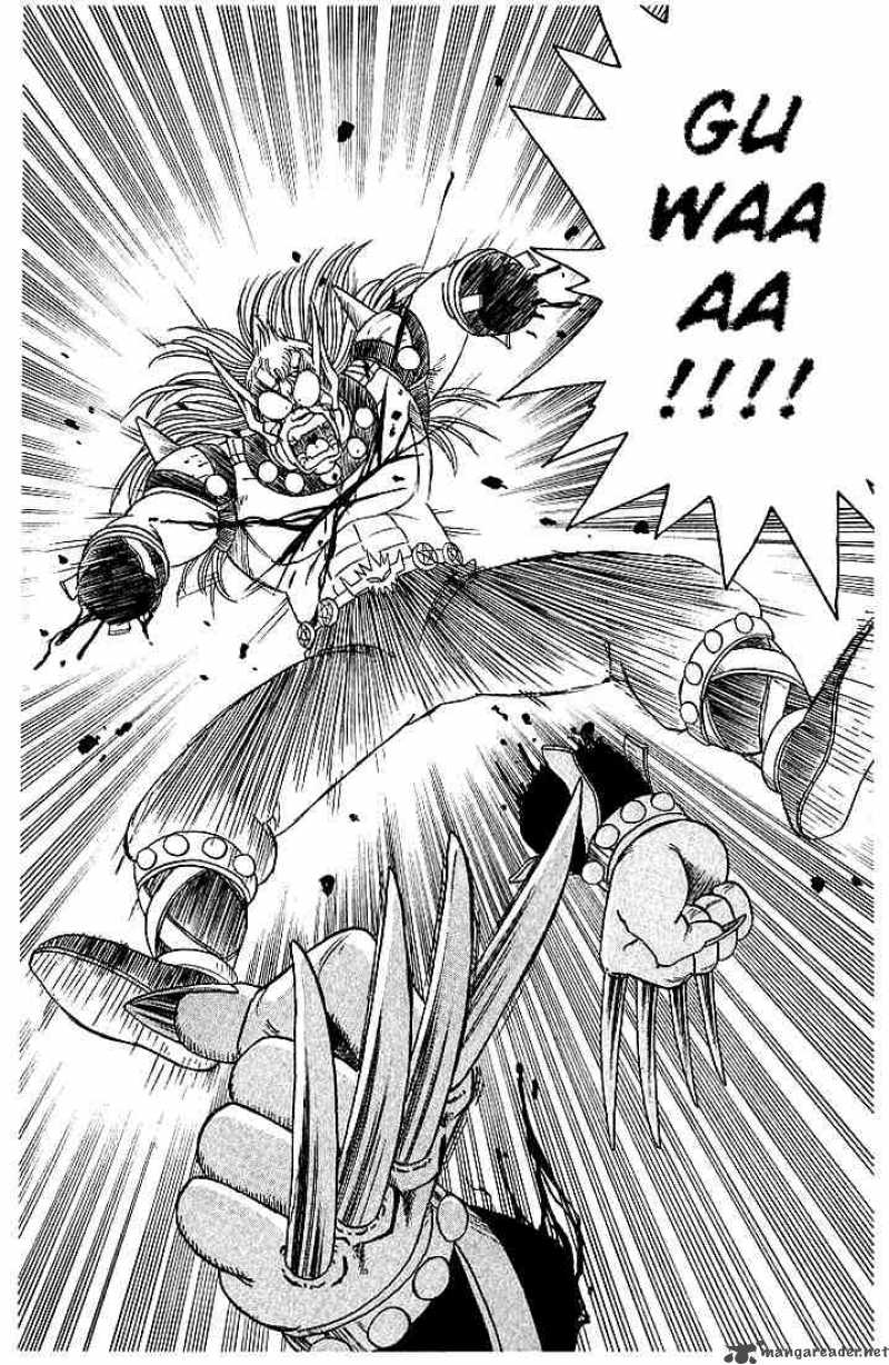 Dragon Quest Dai No Daiboken Chapter 14 Page 14