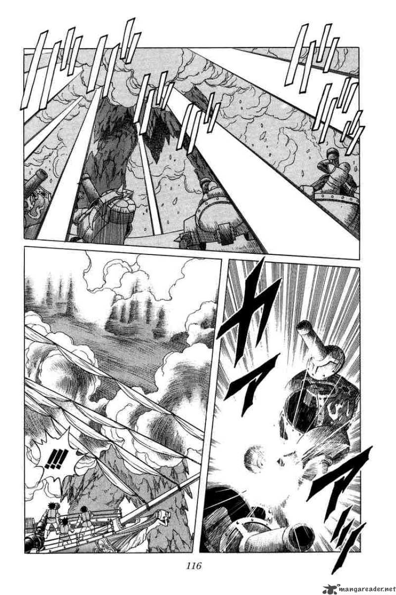 Dragon Quest Dai No Daiboken Chapter 140 Page 14