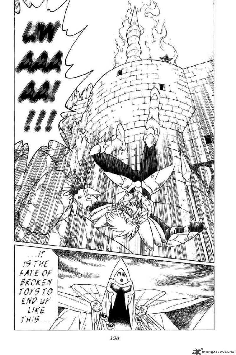 Dragon Quest Dai No Daiboken Chapter 144 Page 19