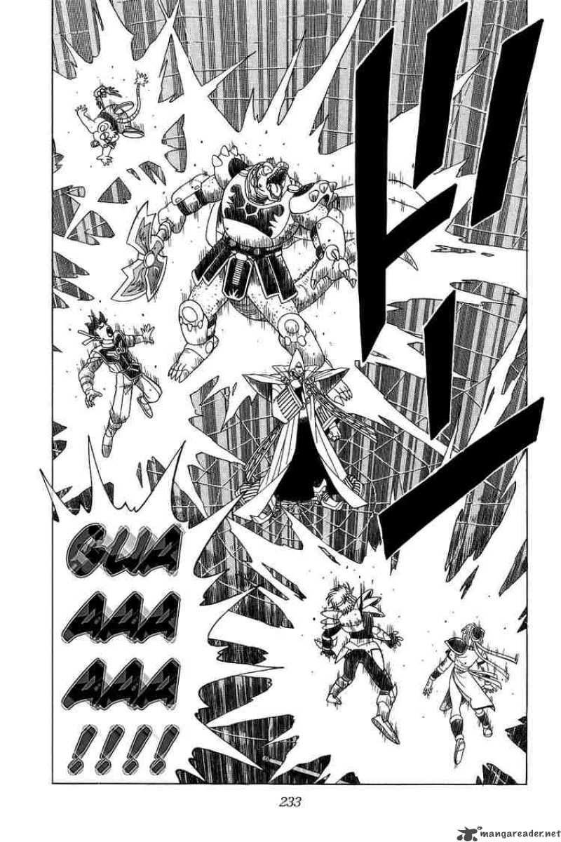 Dragon Quest Dai No Daiboken Chapter 146 Page 15