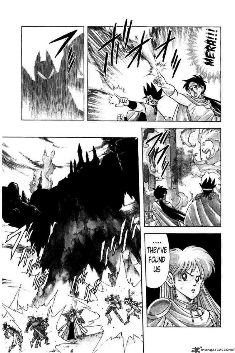 Dragon Quest Dai No Daiboken Chapter 147 Page 10