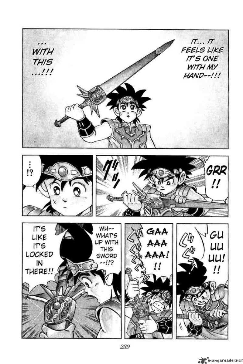 Dragon Quest Dai No Daiboken Chapter 147 Page 2