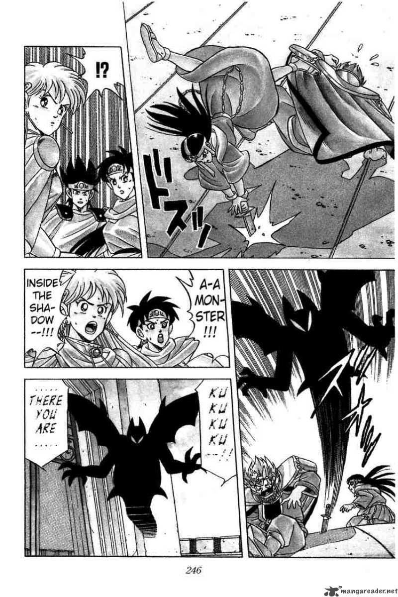 Dragon Quest Dai No Daiboken Chapter 147 Page 9