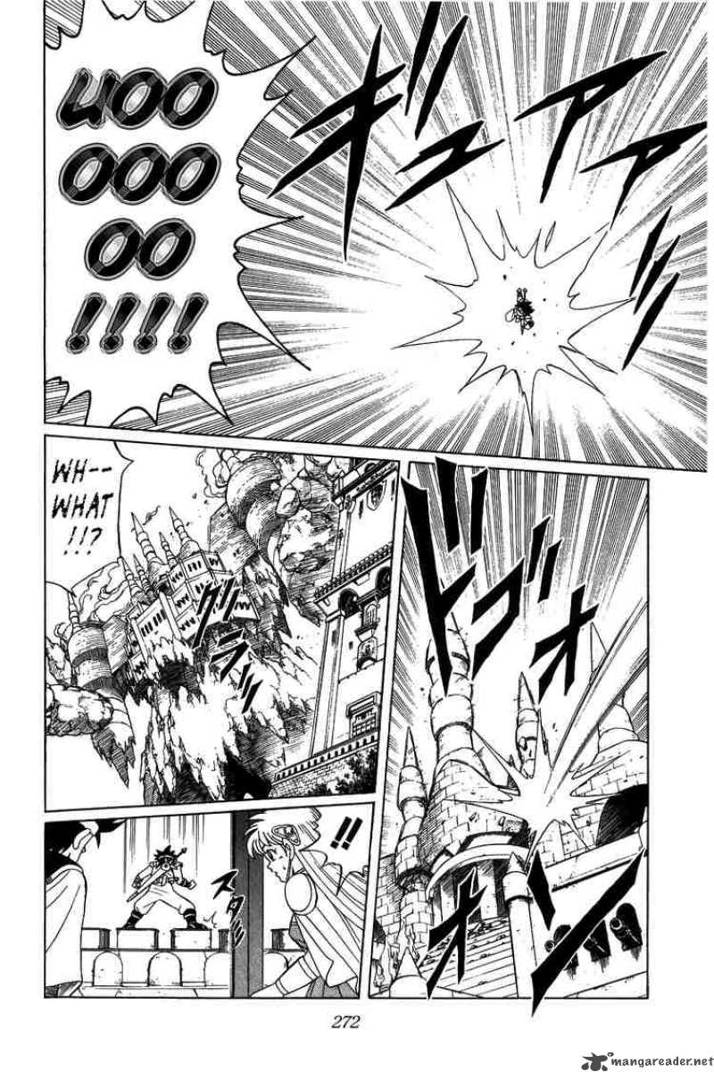 Dragon Quest Dai No Daiboken Chapter 148 Page 18