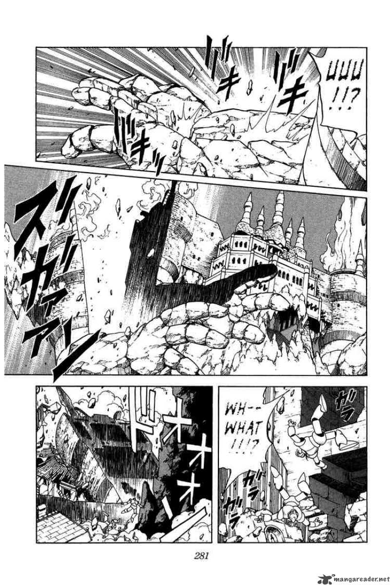 Dragon Quest Dai No Daiboken Chapter 149 Page 7