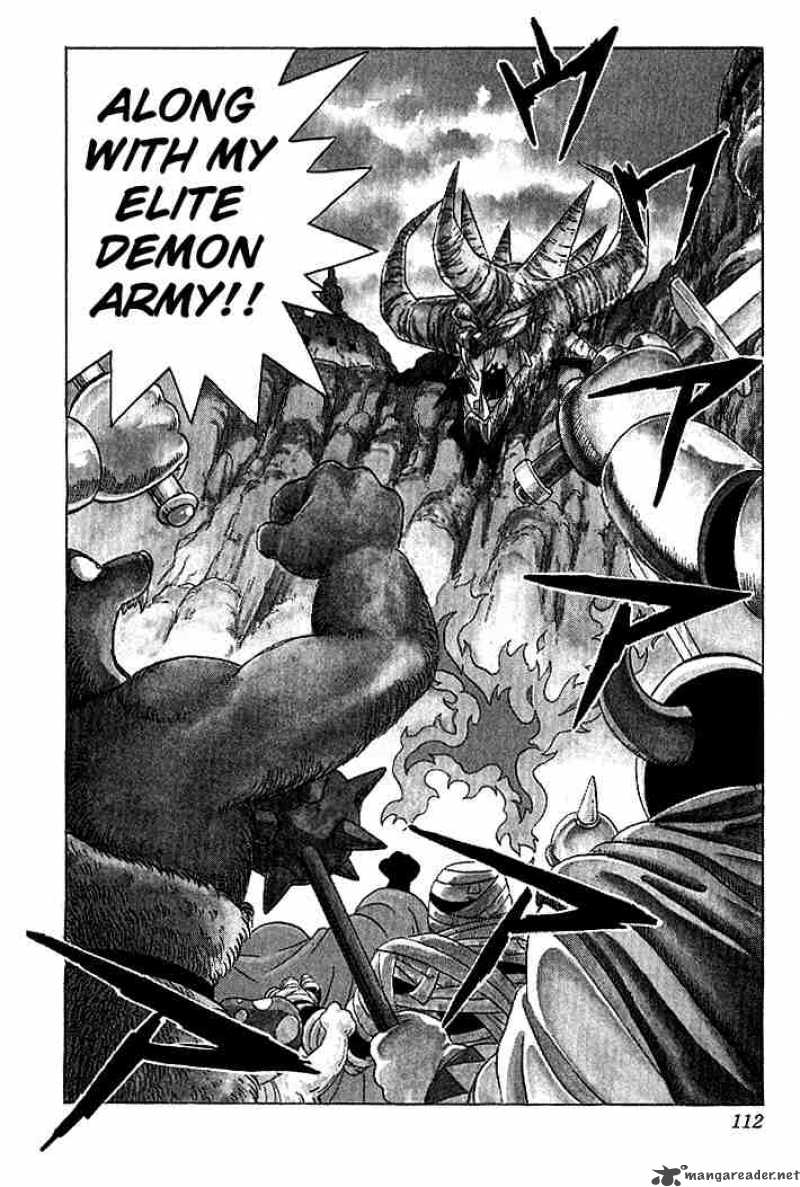 Dragon Quest Dai No Daiboken Chapter 15 Page 8