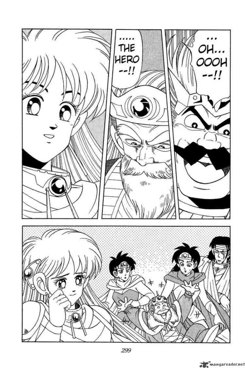 Dragon Quest Dai No Daiboken Chapter 150 Page 6