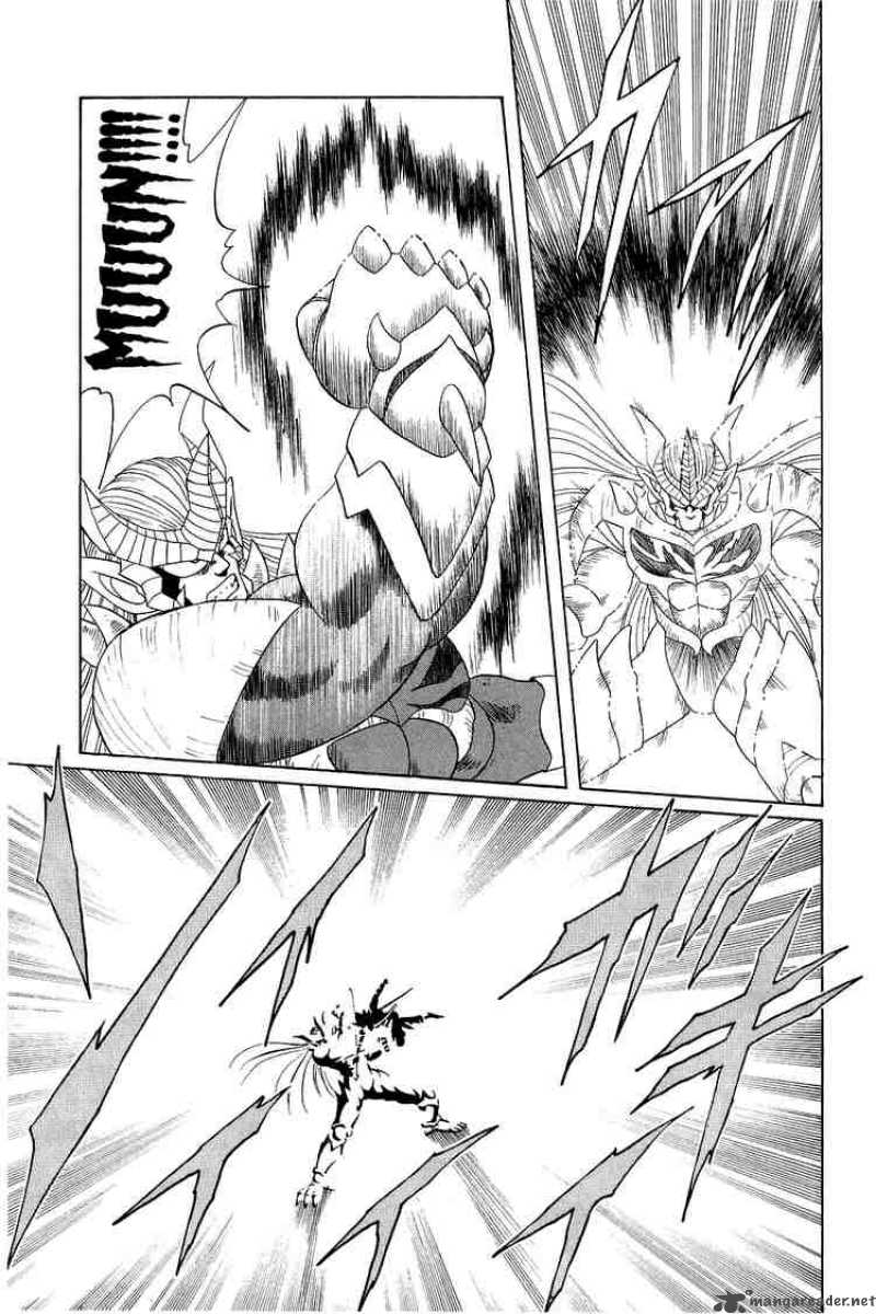 Dragon Quest Dai No Daiboken Chapter 155 Page 9