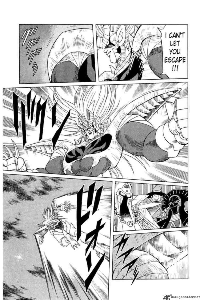 Dragon Quest Dai No Daiboken Chapter 156 Page 7