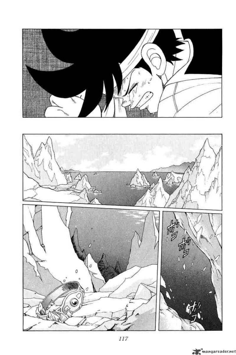 Dragon Quest Dai No Daiboken Chapter 157 Page 18